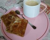 Une image de l'étape 3 de Cappuccino fait maison.