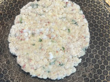 Upvaas Thalipeeth-Farali Thalipeeth 😋