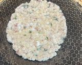 A picture of step 4 of Upvaas Thalipeeth-Farali Thalipeeth 😋.