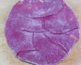 Beetroot Aloo Paratha recipe step 5 photo