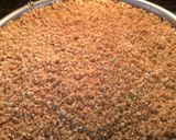 Foto del paso 9 de la receta: Tarta de Ricota y Dulce de leche un manjar