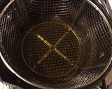 A picture of step 4 of California Farm Cod Fish Cheeks.
