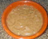 Foto del paso 5 de la receta: Sopa de cebolla