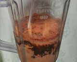 Foto langkah ke 4 dari resep Es milo boba.