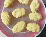 Foto langkah ke 3 dari resep Mendol "keching" Malang.