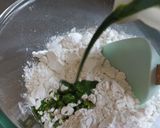 Foto langkah ke 5 dari resep Kue Putu Bambu.