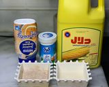 صورة لخطوة 1 من وصفة كرنشي سمبوسة
