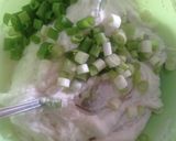 Foto langkah ke 3 dari resep Tahu Walik.