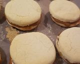 Foto del paso 9 de la receta: Alfajores de maicena sin gluten #Nostalgia