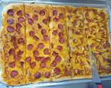 Foto del paso 8 de la receta: Pizza🍕