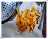 酥炸甜不辣的食譜步驟2照片
