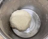 麵疙瘩（蔬菜湯底）的食譜步驟3照片