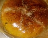 صورة لخطوة 3 من وصفة خبز قطن
