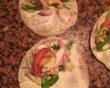 Foto del paso 3 de la receta: Tortillitas frescas