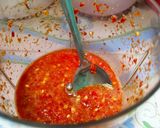 Foto langkah ke 5 dari resep Kentang Mustofa.