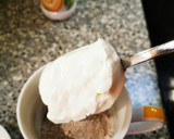 Foto del paso 2 de la receta: Mug cake fitness