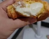 Foto langkah ke 5 dari resep Kue Soes Ala Beard Papa.