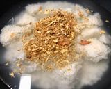 海鮮粥 / 簡單快速晚餐的食譜步驟1照片