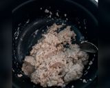 Foto langkah ke 2 dari resep Pempek ikan.