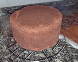 Foto del paso 6 de la receta: Bizcochuelo de chocolate