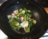 洋蔥青椒燒五花的食譜步驟6照片