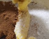 Foto langkah ke 2 dari resep Cookies Ubi Kuning (Inspirasi Hantaran Lebaran Istimewa).