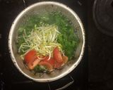Foto langkah ke 2 dari resep Sayur Bening.