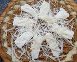 Foto del paso 4 de la receta: Masa de tarta casera