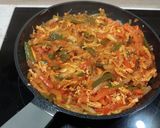 Foto del paso 5 de la receta: Fajitas de pollo