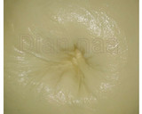 Foto langkah ke 5 dari resep Frozen Pizza Dough (mini).