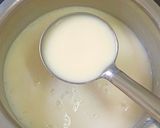 A picture of step 4 of Galaka(Nenua) kadhi.
