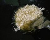 Foto langkah ke 1 dari resep Nasi Liwet Ikan Teri Rice Cooker.
