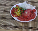 Foto del paso 1 de la receta: Ensalada campera -deliciosa y saludable