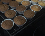 Foto del paso 3 de la receta: Magdalena de Nutella