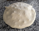 Foto del paso 9 de la receta: Apple Pie a mi manera