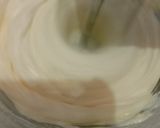 Foto langkah ke 2 dari resep Butter Cream paling gampang.