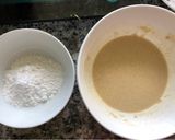 Hình bước làm 2 của món Heo cút chiên giòn sốt chua ngọt