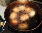 Foto del paso 2 de la receta: Buñuelos