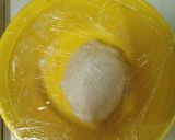 Hình bước làm 4 của món Bánh bao Mi Lô
