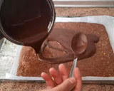 Foto del paso 2 de la receta: Galletas marroquíes sin horno elegantes para las fiestas