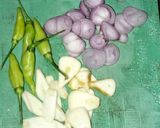 Foto langkah ke 2 dari resep 271. Sayur Bening Kubis Bayam.