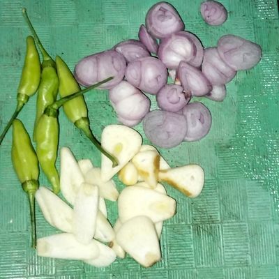 Langkah 2