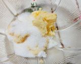 صورة لخطوة 1 من وصفة بسكوت إيطالي بالسوداني