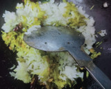 மேங்கோ ரைஸ் ரெசிபி ஸ்டேப் 1 புகைப்படம்