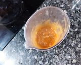 Foto del paso 4 de la receta: Espuma de manzana con canela y limón