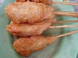 Sempol tahu