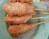 Foto langkah ke 6 dari resep Sempol tahu.