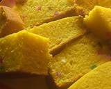 Custard cake recipe step 2 photo