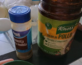 Foto del paso 1 de la receta: Huevos 🥚🥚 al albañil!