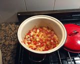 Foto del paso 1 de la receta: Canastitas de verdura y ricota